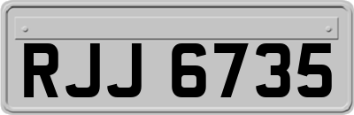 RJJ6735