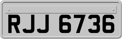 RJJ6736