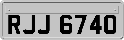 RJJ6740