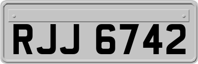 RJJ6742