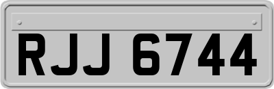 RJJ6744