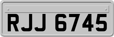 RJJ6745