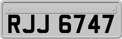 RJJ6747