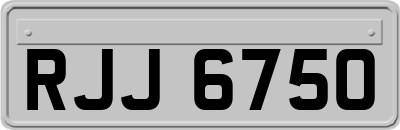 RJJ6750