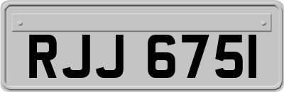 RJJ6751