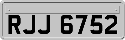 RJJ6752