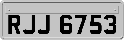 RJJ6753