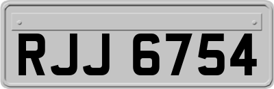 RJJ6754