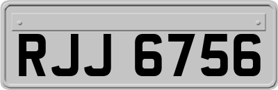 RJJ6756