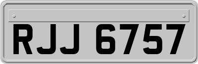 RJJ6757