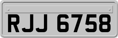 RJJ6758