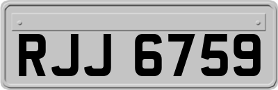 RJJ6759