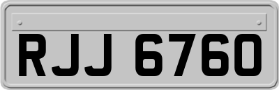 RJJ6760