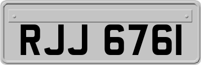 RJJ6761