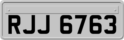 RJJ6763