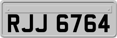 RJJ6764