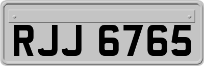 RJJ6765