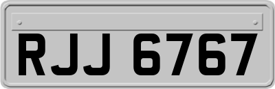 RJJ6767