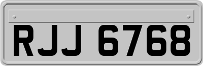 RJJ6768