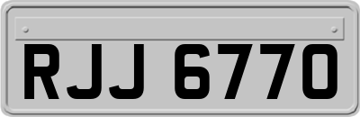 RJJ6770