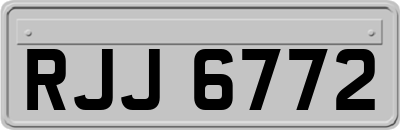 RJJ6772