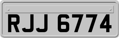 RJJ6774