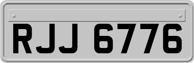 RJJ6776