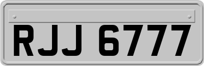 RJJ6777