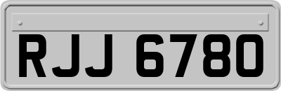 RJJ6780