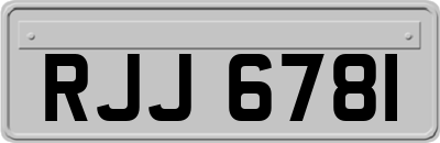 RJJ6781