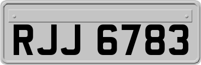 RJJ6783