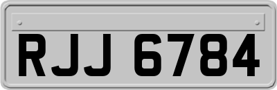 RJJ6784