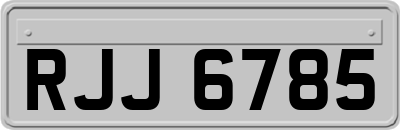 RJJ6785