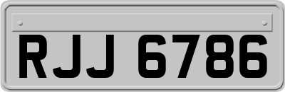 RJJ6786