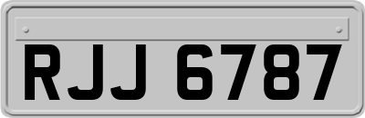 RJJ6787