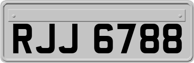 RJJ6788