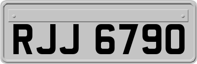 RJJ6790