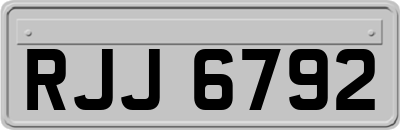 RJJ6792