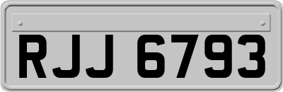 RJJ6793