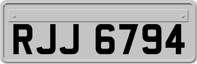 RJJ6794