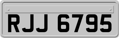 RJJ6795