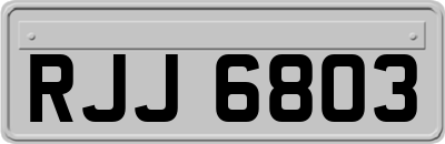 RJJ6803