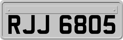 RJJ6805