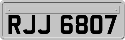 RJJ6807