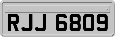 RJJ6809