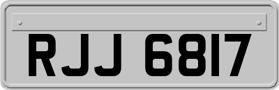 RJJ6817