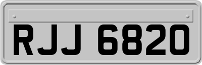 RJJ6820