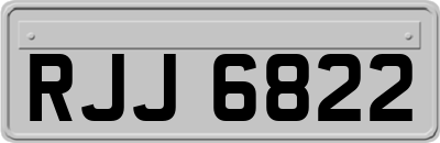 RJJ6822