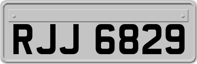 RJJ6829