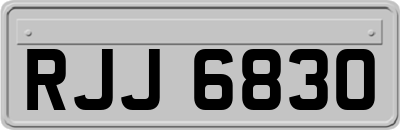 RJJ6830